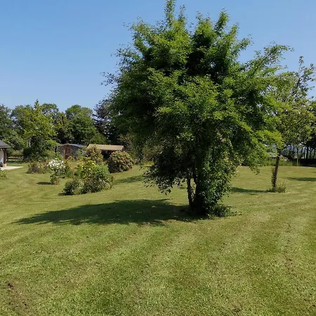 Le Manege Gite L'eglise 3* Sainte-Marie-au-Bosc