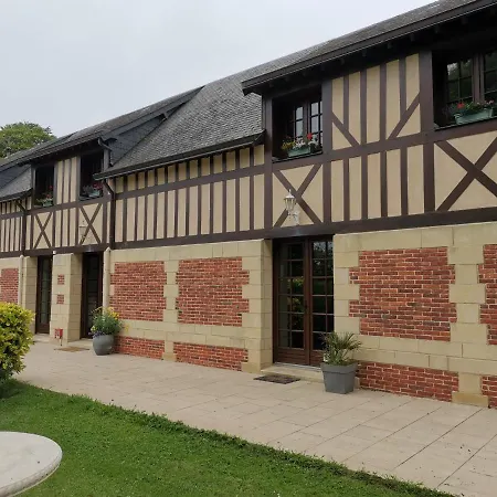 Maison d'hôtes Le Manege Gite L'eglise
