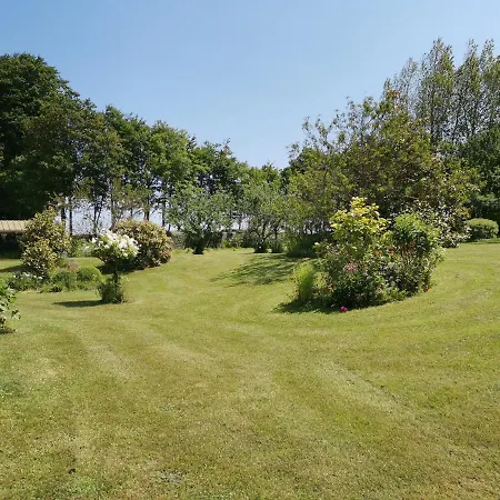 Le Manege Gite L'eglise 3* Sainte-Marie-au-Bosc