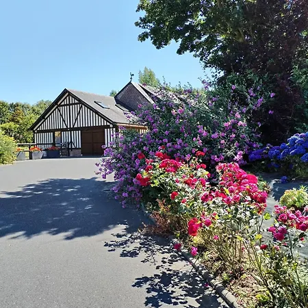 Le Manege Gite L'eglise Vendégház