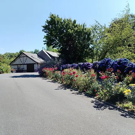 Vendégház Le Manege Gite L'eglise 3*