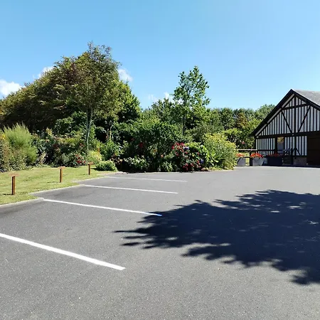 Le Manege Gite L'eglise Sainte-Marie-au-Bosc
