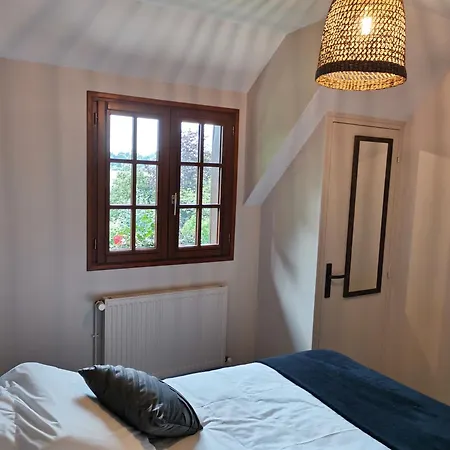 Le Manege Gite L'eglise 3* Sainte-Marie-au-Bosc