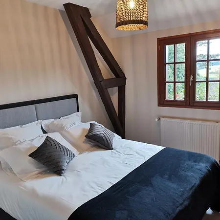 Le Manege Gite L'eglise 3* Sainte-Marie-au-Bosc